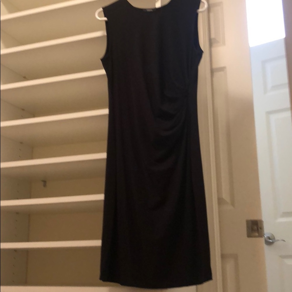 T- shirt dress